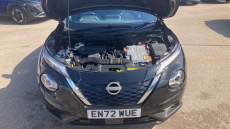 Nissan Juke 1.6 Hybrid N-Connecta 5dr Auto Hybrid Hatchback